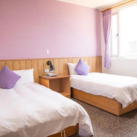 Holiday Hotel Nangan Eksteriør bilde