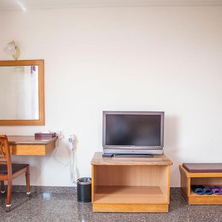 Holiday Hotel Nangan Eksteriør bilde