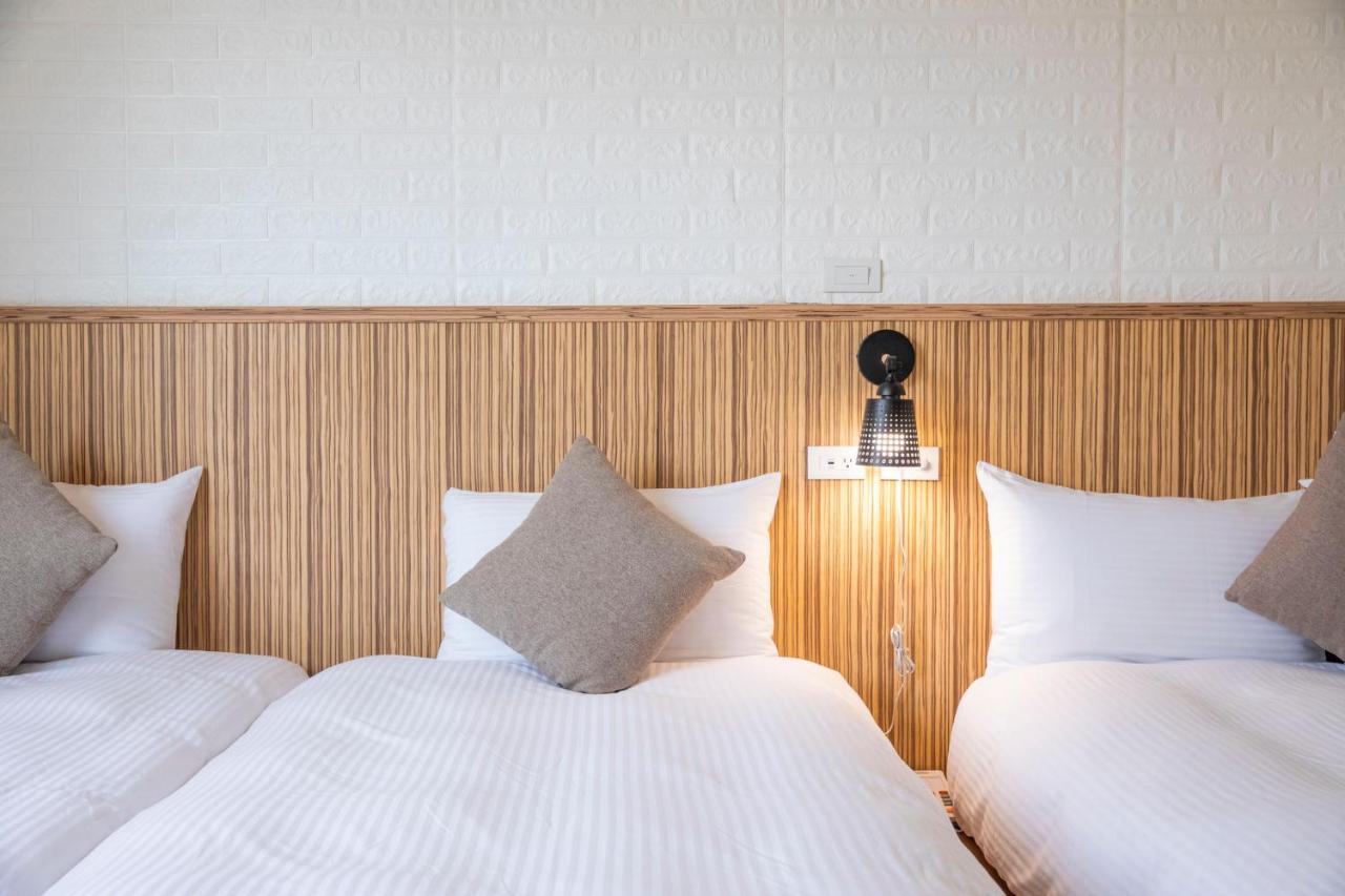 Holiday Hotel Nangan Eksteriør bilde