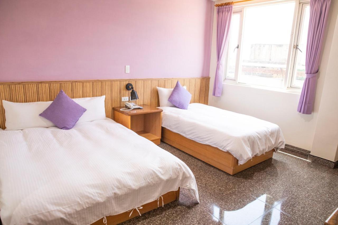 Holiday Hotel Nangan Eksteriør bilde