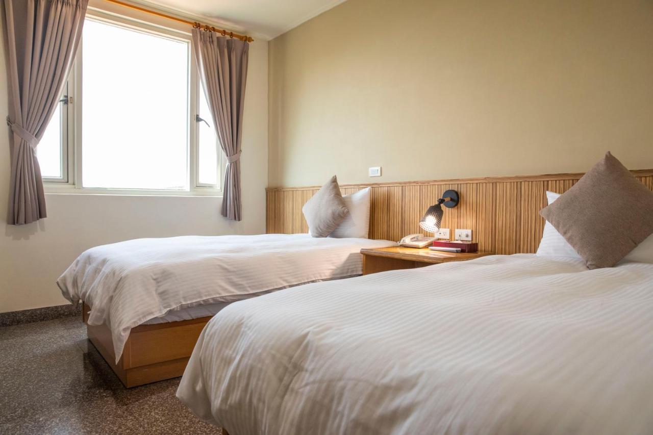 Holiday Hotel Nangan Eksteriør bilde
