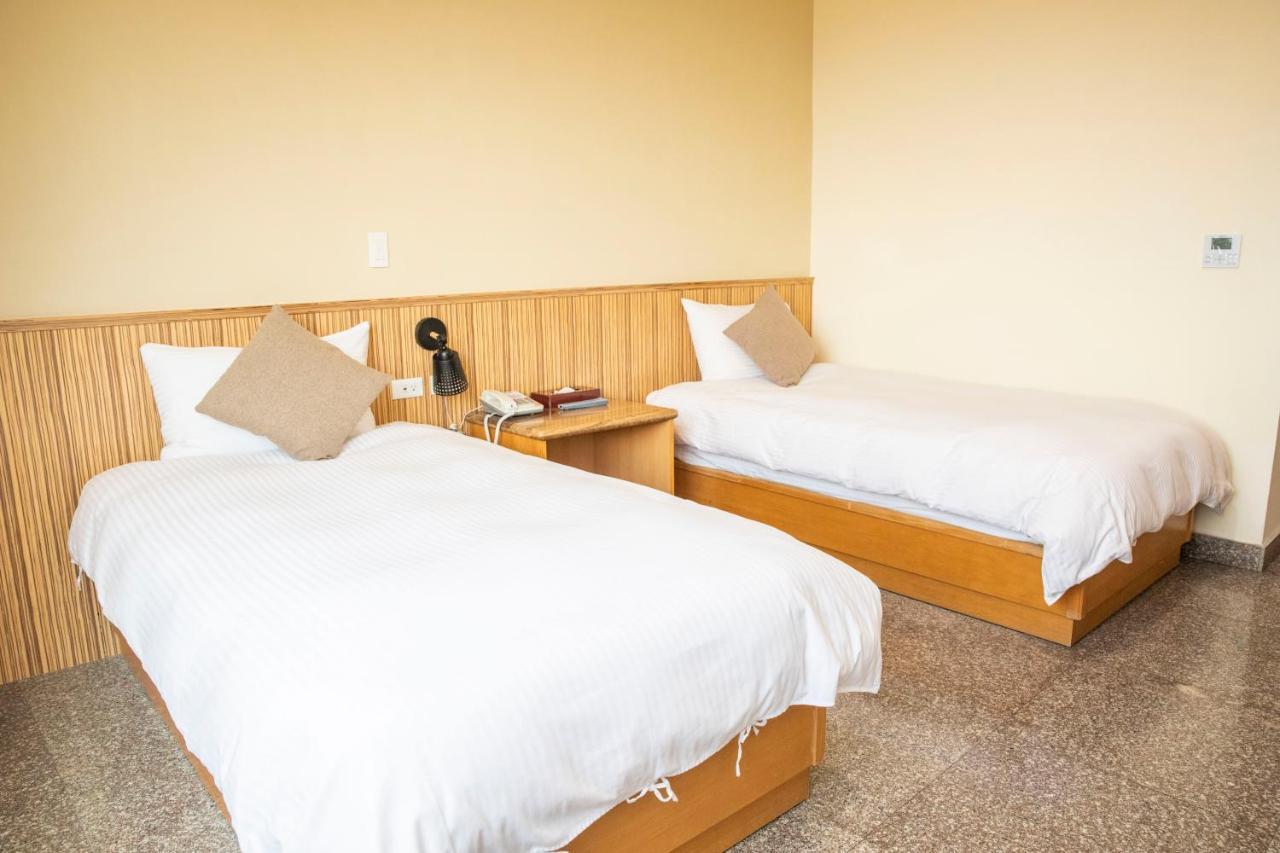 Holiday Hotel Nangan Eksteriør bilde