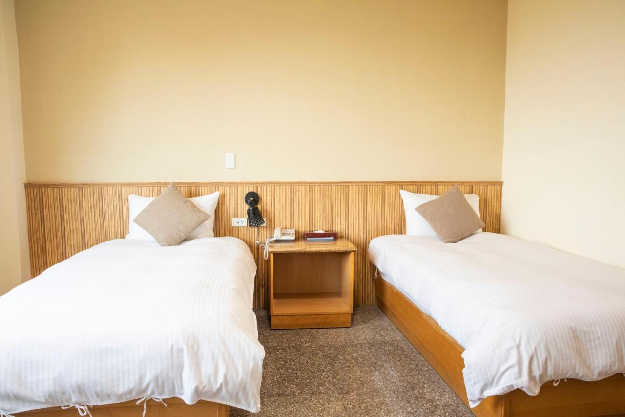 Holiday Hotel Nangan Eksteriør bilde